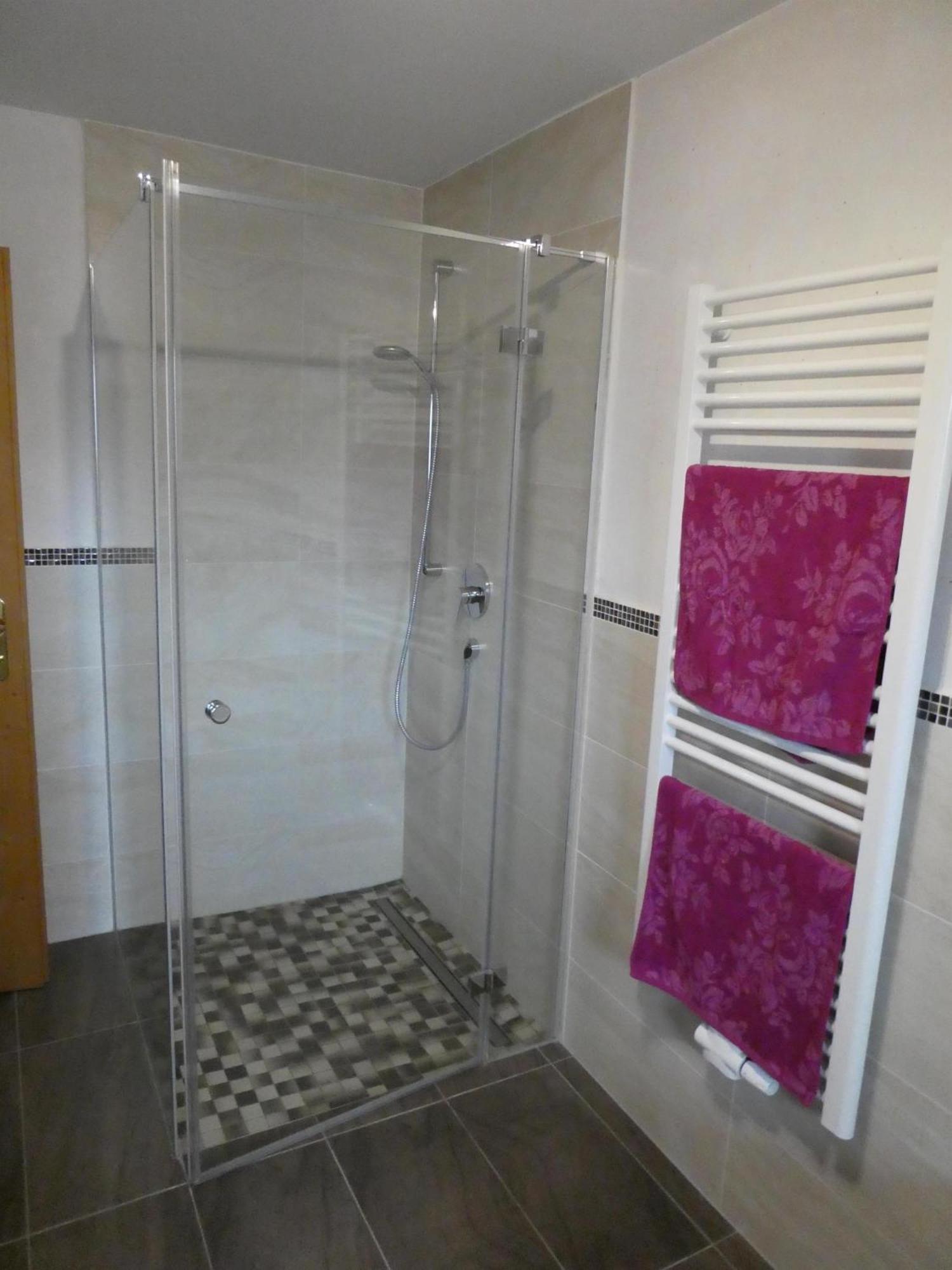 Ferienwohnung Finzblick Wallgau Exteriör bild